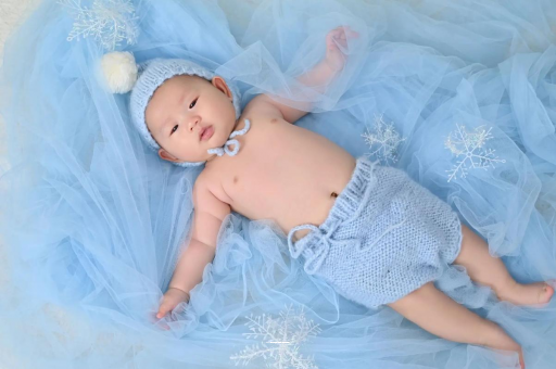 六盘水孕妇肚子上长红点